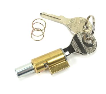 Lenkschloss / Gabelschloss